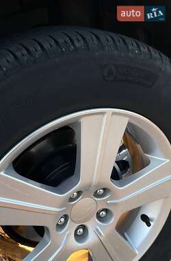 Внедорожник / Кроссовер Subaru Forester 2008 в 