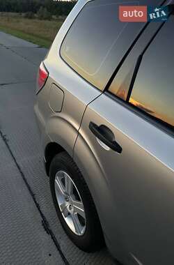 Внедорожник / Кроссовер Subaru Forester 2008 в 