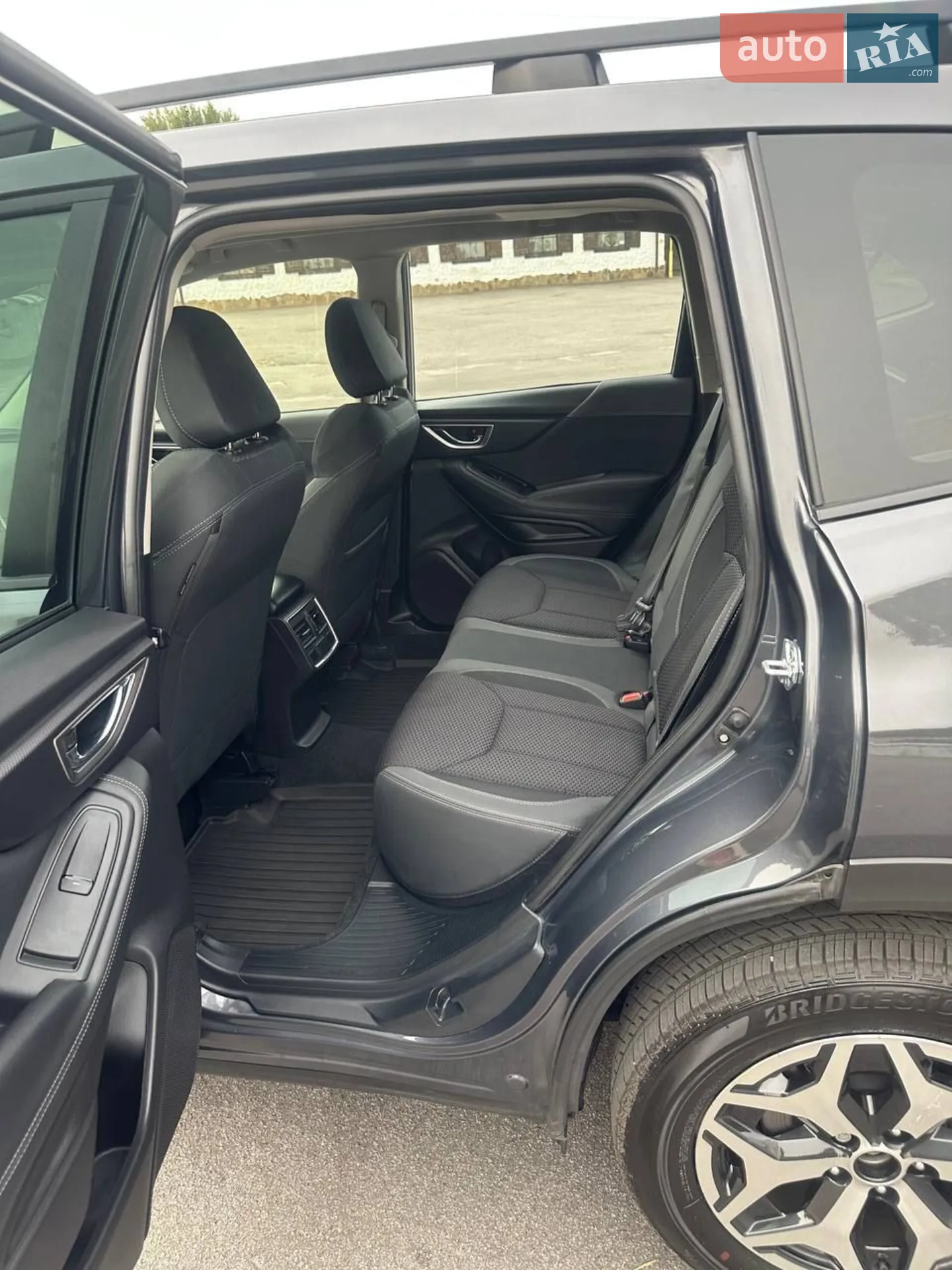 2023 Subaru Forester - мініатюра 2