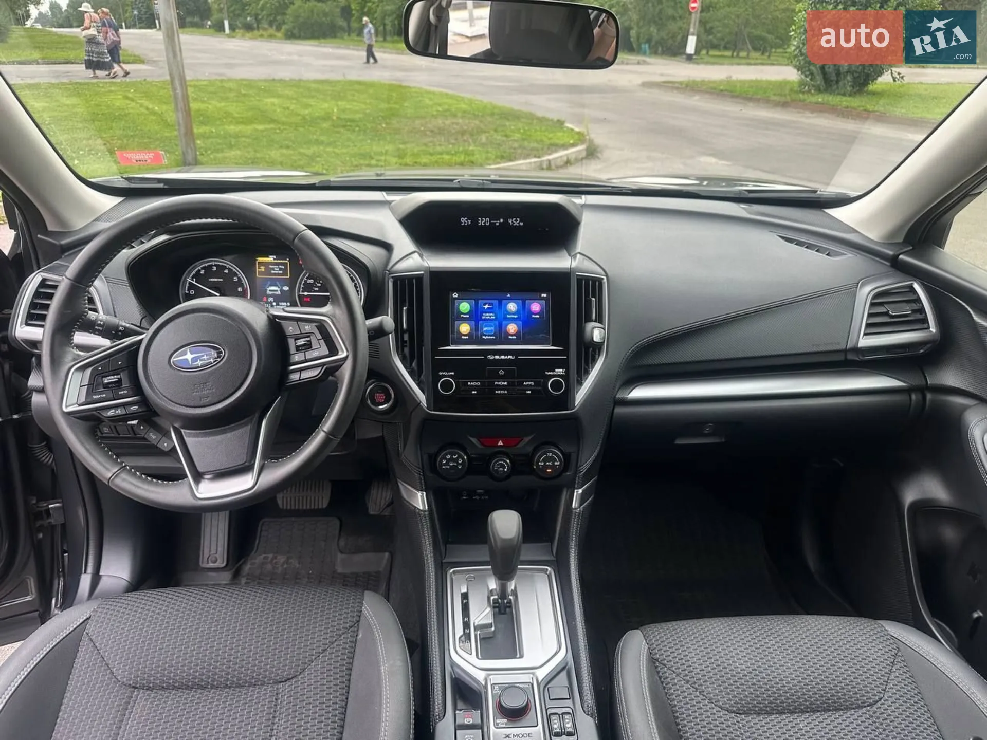 2023 Subaru Forester - мініатюра 6