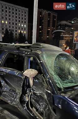 Внедорожник / Кроссовер Subaru Forester 2005 в 