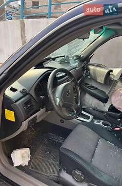 Внедорожник / Кроссовер Subaru Forester 2005 в 