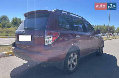 Внедорожник / Кроссовер Subaru Forester 2008 в 