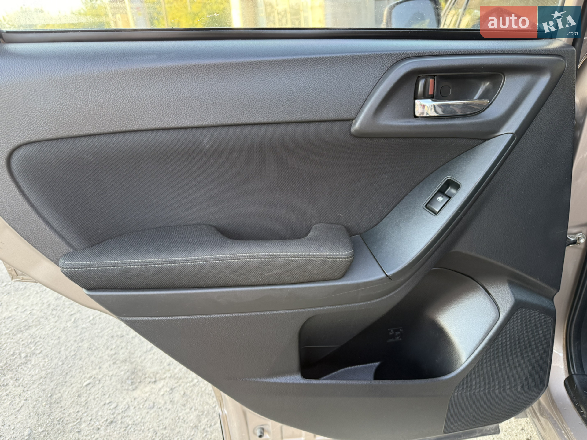 2014 Subaru Forester - мініатюра 5