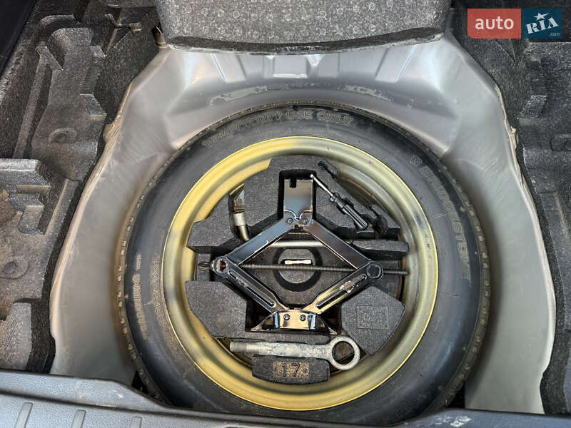 Позашляховик / Кросовер Subaru Forester 2014 в Хмельницькому