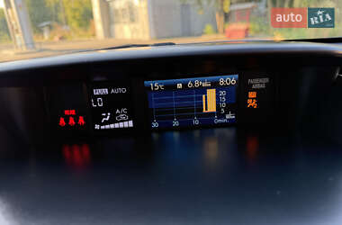 Позашляховик / Кросовер Subaru Forester 2014 в Хмельницькому