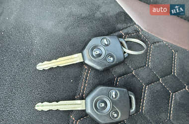 Позашляховик / Кросовер Subaru Forester 2014 в Хмельницькому