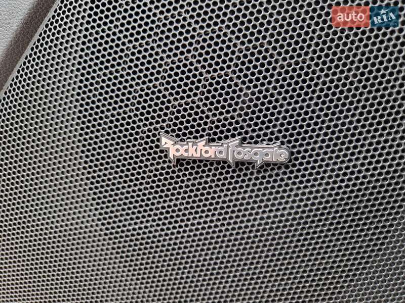 Внедорожник / Кроссовер Subaru Forester 2024 в Днепре