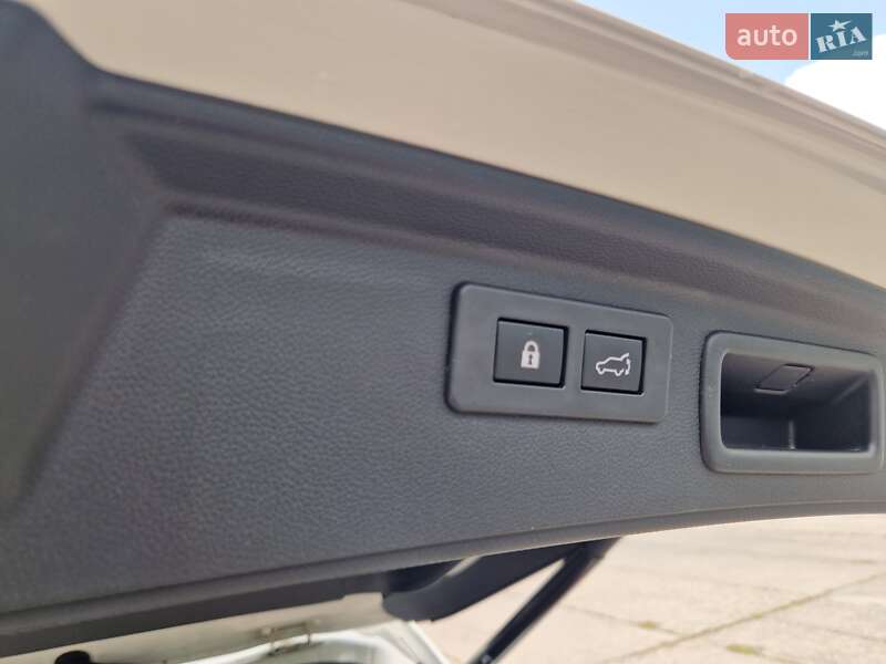 Внедорожник / Кроссовер Subaru Forester 2024 в Днепре