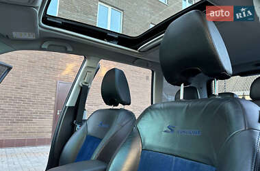 Внедорожник / Кроссовер Subaru Forester 2011 в Харькове