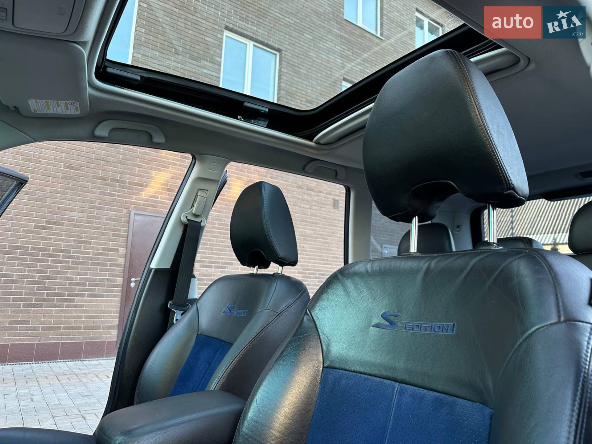 2011 Subaru Forester - мініатюра 8