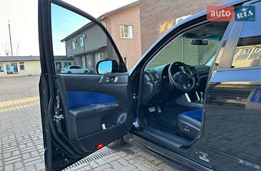 Внедорожник / Кроссовер Subaru Forester 2011 в Харькове