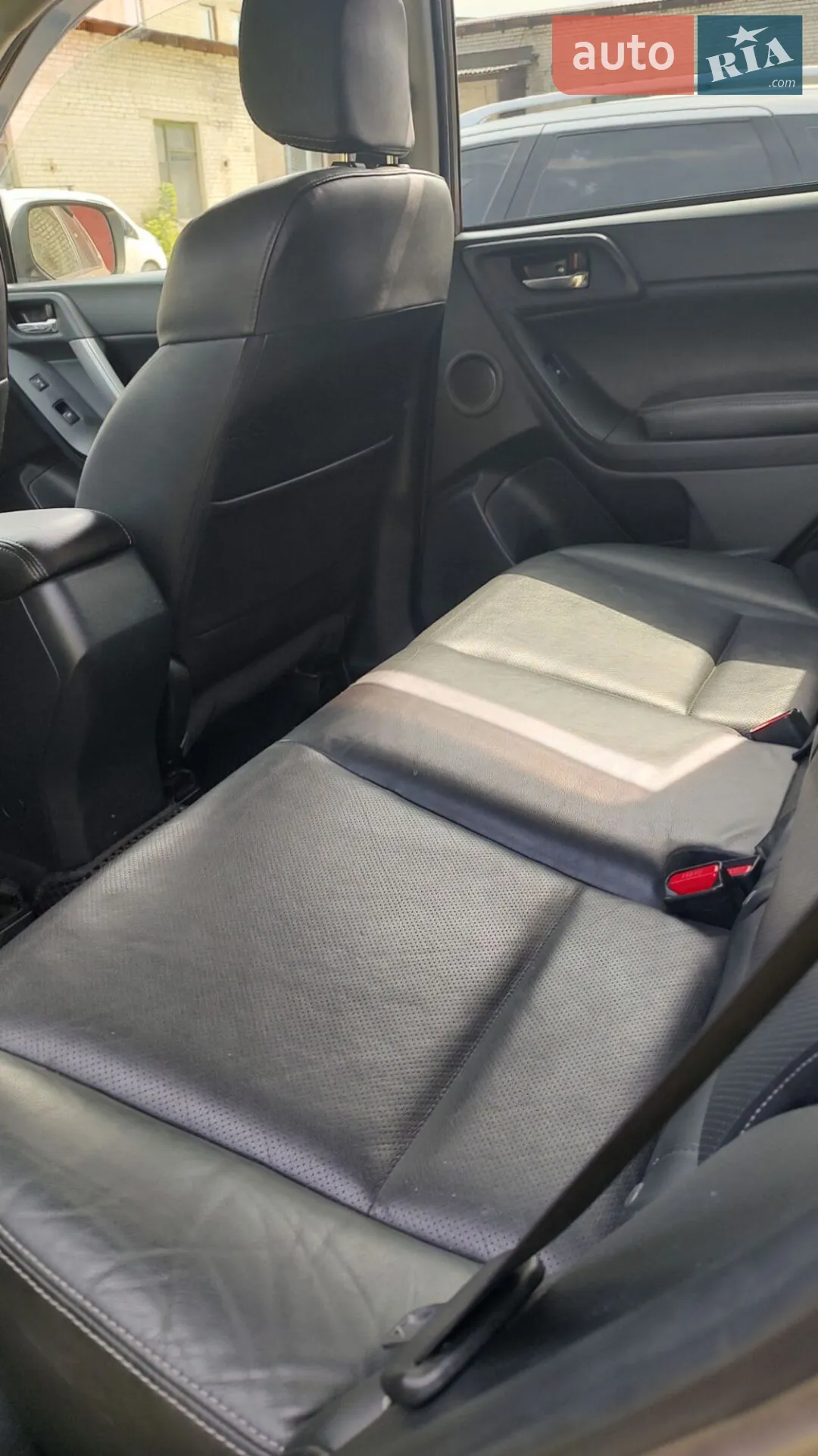 2015 Subaru Forester - мініатюра 14