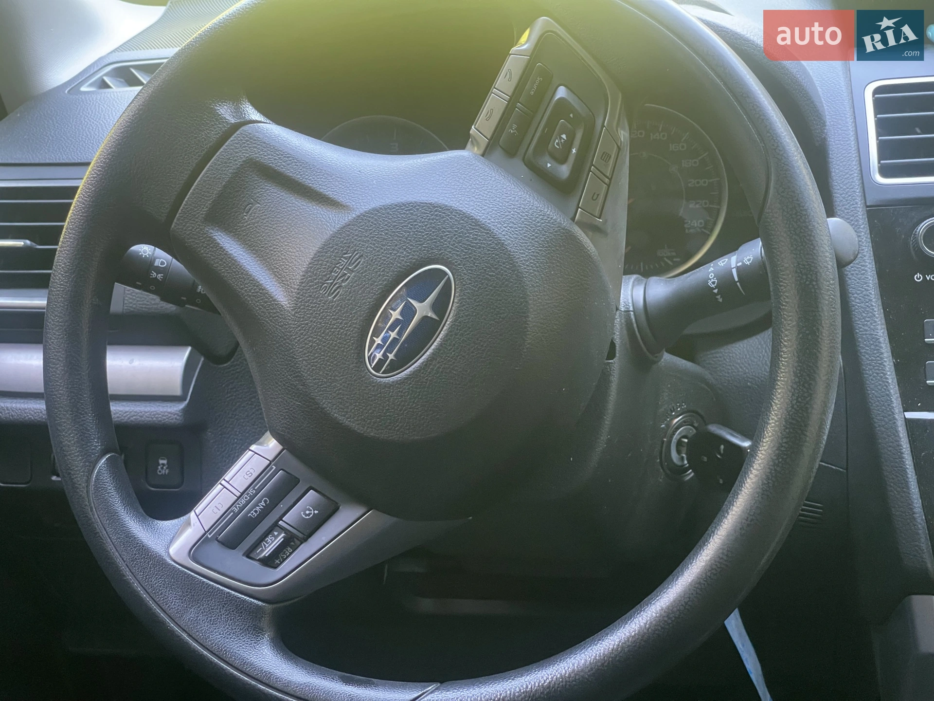 2015 Subaru Forester - мініатюра 26
