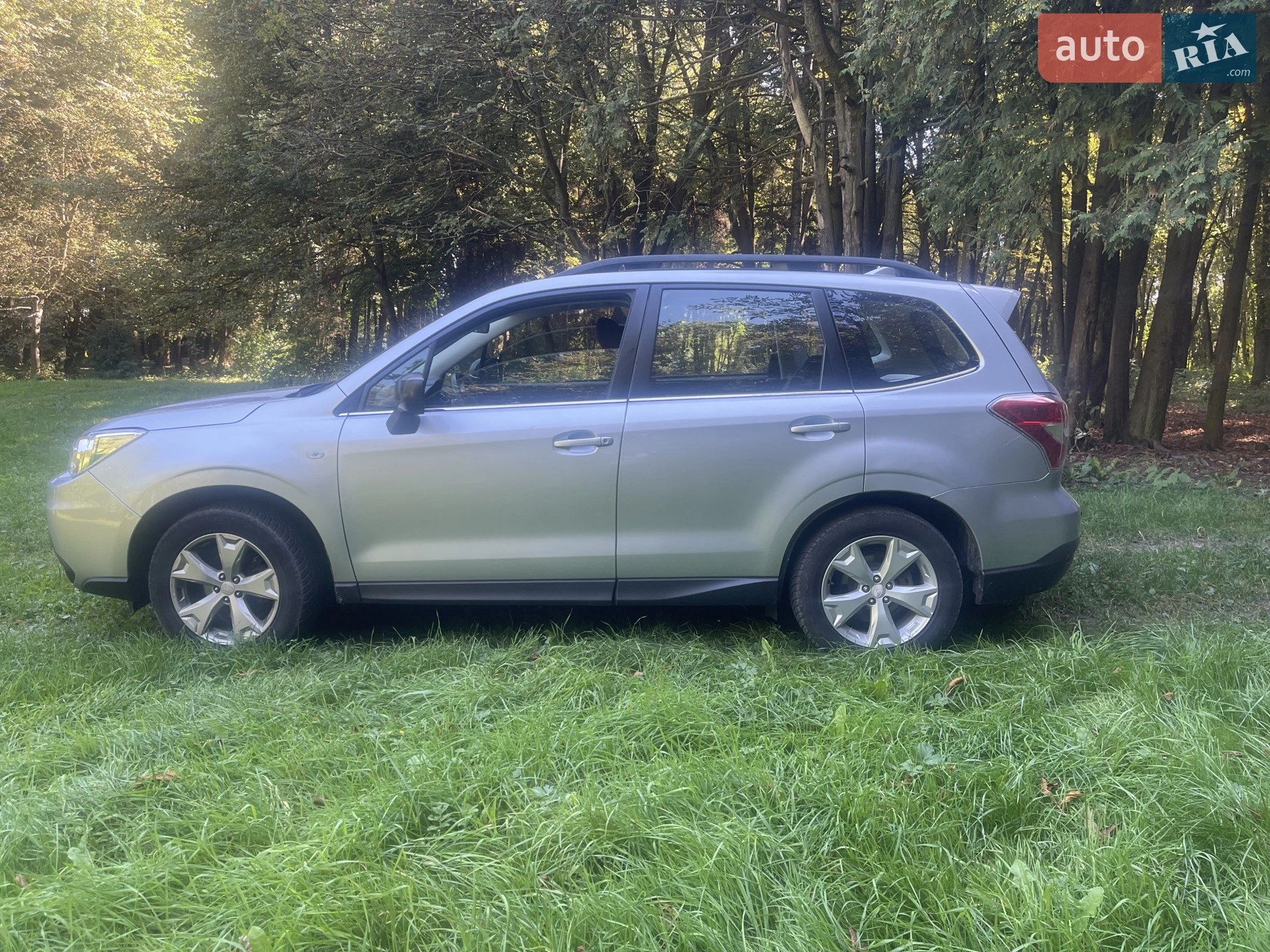 2015 Subaru Forester - мініатюра 49
