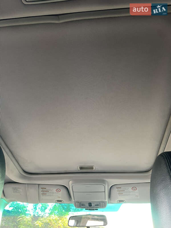 Внедорожник / Кроссовер Subaru Forester 2004 в Тернополе