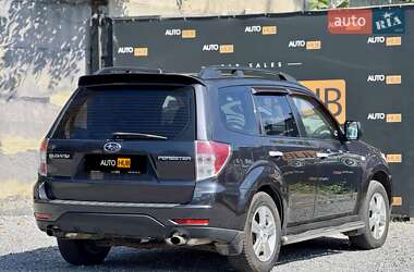 Внедорожник / Кроссовер Subaru Forester 2008 в 