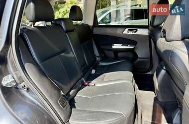 Внедорожник / Кроссовер Subaru Forester 2008 в 