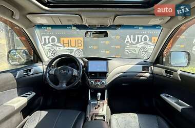 Внедорожник / Кроссовер Subaru Forester 2008 в 