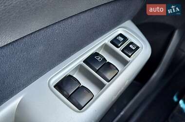 Внедорожник / Кроссовер Subaru Forester 2008 в 