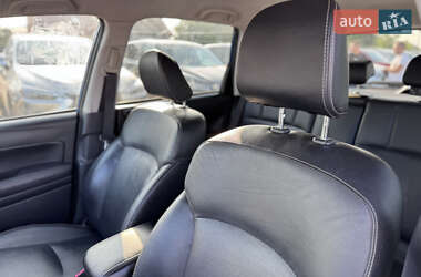 Внедорожник / Кроссовер Subaru Forester 2014 в 