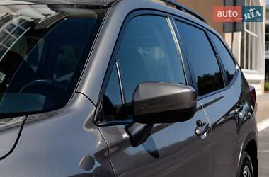 Внедорожник / Кроссовер Subaru Forester 2020 в 