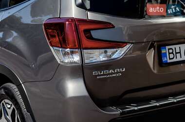 Внедорожник / Кроссовер Subaru Forester 2020 в 