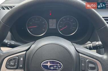 Внедорожник / Кроссовер Subaru Forester 2016 в 