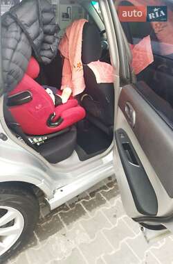 Внедорожник / Кроссовер Subaru Forester 2007 в 