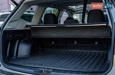 Внедорожник / Кроссовер Subaru Forester 2020 в 