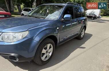 Внедорожник / Кроссовер Subaru Forester 2008 в Киеве