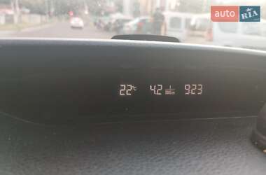 Внедорожник / Кроссовер Subaru Forester 2010 в 