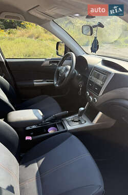 Внедорожник / Кроссовер Subaru Forester 2008 в 