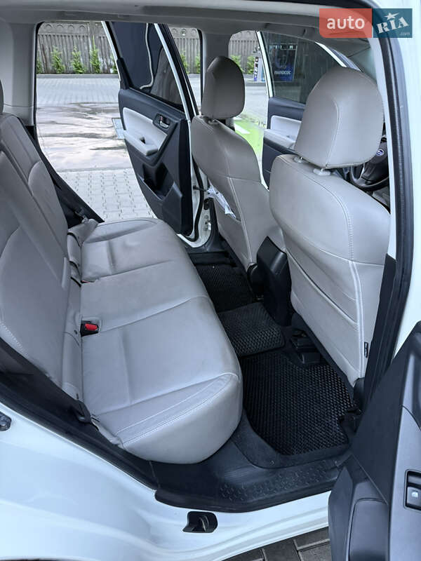 Внедорожник / Кроссовер Subaru Forester 2014 в Киеве фото 14 Внедорожник / Кроссовер Subaru Forester 2014 в Киеве