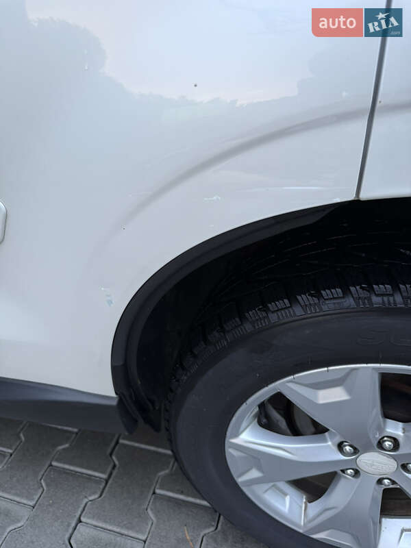 Внедорожник / Кроссовер Subaru Forester 2014 в Киеве фото 30 Внедорожник / Кроссовер Subaru Forester 2014 в Киеве