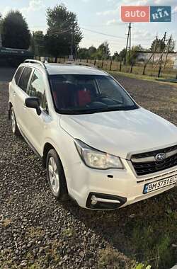 Внедорожник / Кроссовер Subaru Forester 2016 в Торчине