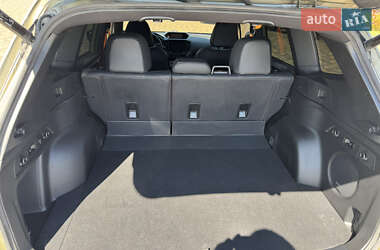 Внедорожник / Кроссовер Subaru Forester 2022 в 
