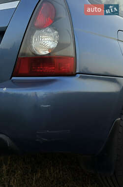 Внедорожник / Кроссовер Subaru Forester 2007 в 