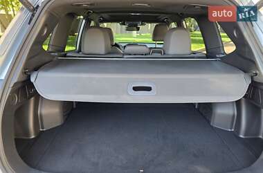 Внедорожник / Кроссовер Subaru Forester 2024 в 