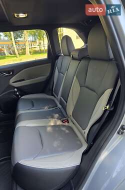 Внедорожник / Кроссовер Subaru Forester 2024 в 