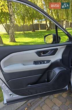 Внедорожник / Кроссовер Subaru Forester 2024 в 