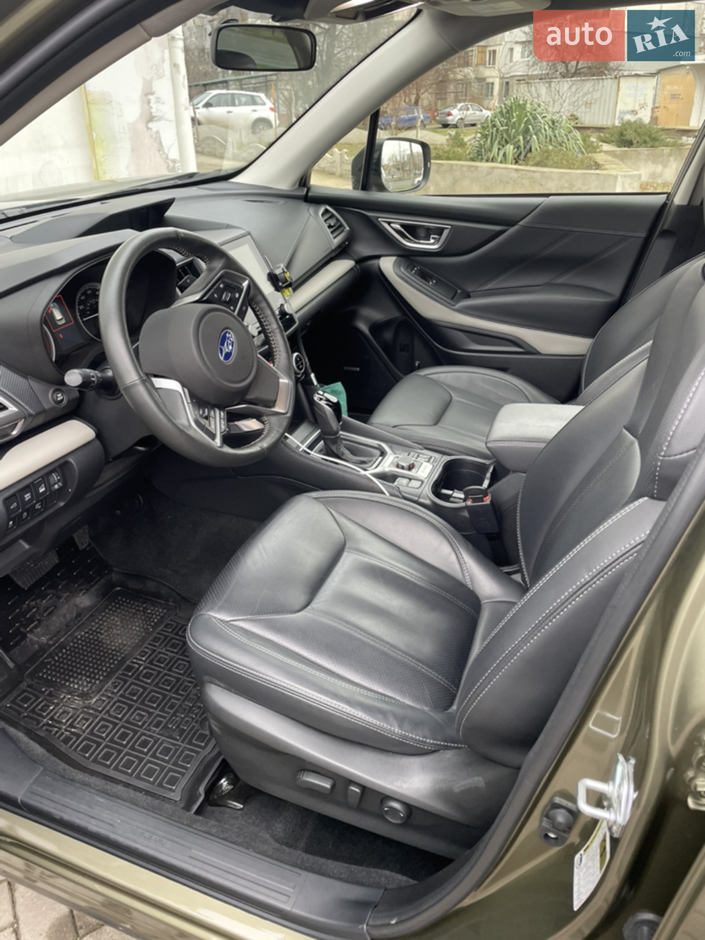 2023 Subaru Forester - мініатюра 3