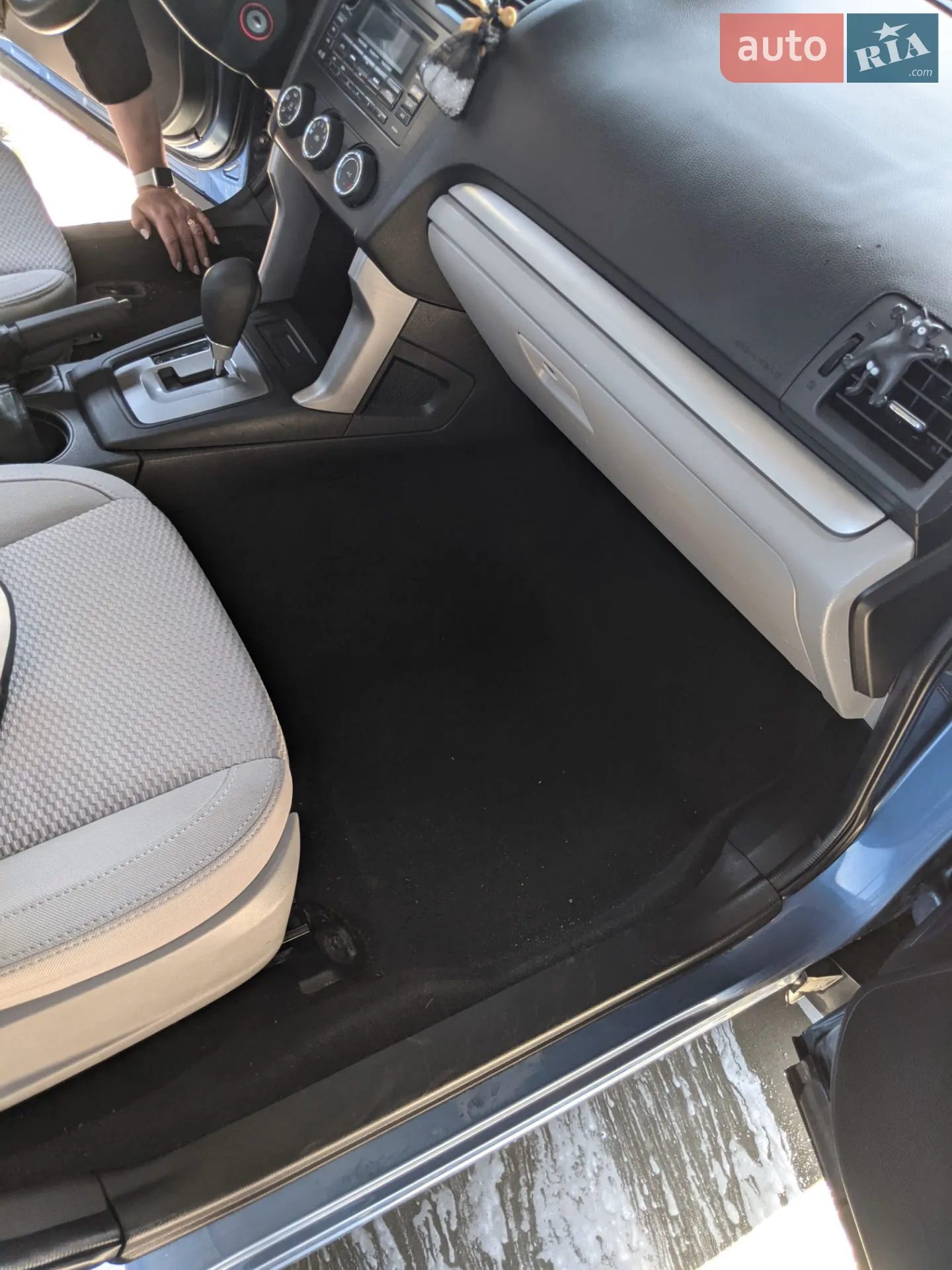 2015 Subaru Forester - мініатюра 27