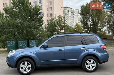 Внедорожник / Кроссовер Subaru Forester 2008 в 