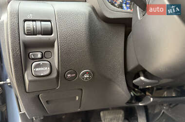 Внедорожник / Кроссовер Subaru Forester 2008 в 