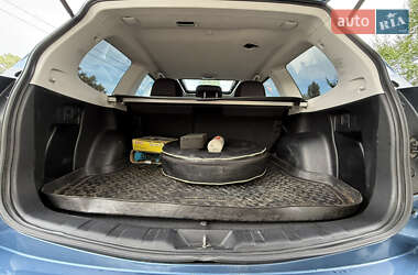 Внедорожник / Кроссовер Subaru Forester 2008 в 