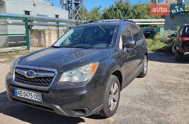 Внедорожник / Кроссовер Subaru Forester 2014 в Харькове