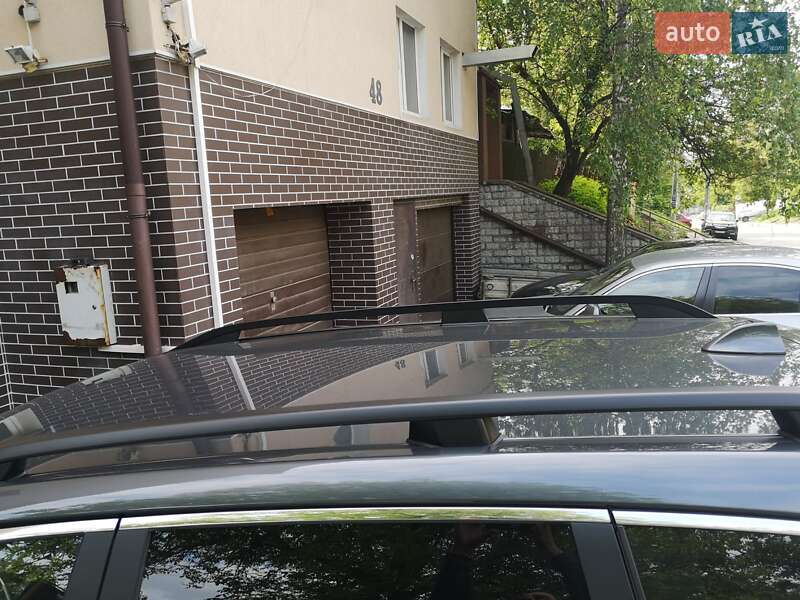 Внедорожник / Кроссовер Subaru Forester 2020 в Киеве