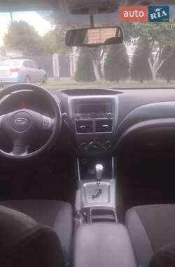 Внедорожник / Кроссовер Subaru Forester 2011 в 