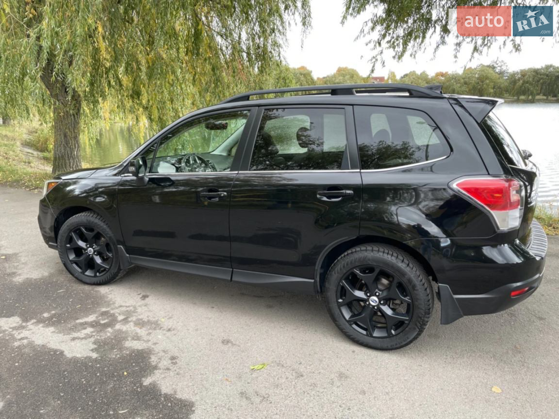 2016 Subaru Forester - мініатюра 19